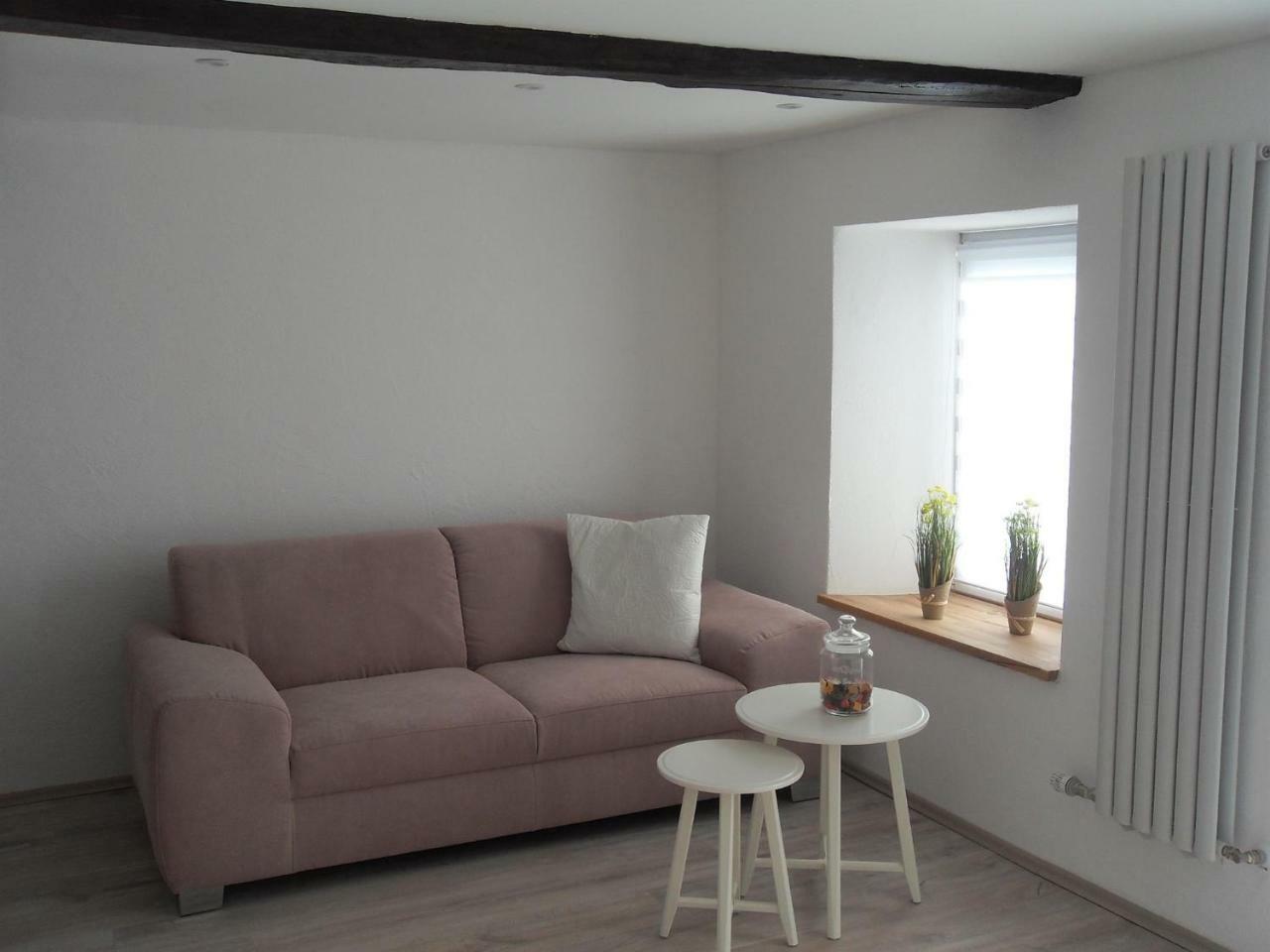 Nettes Landhaus Winterspelt Экстерьер фото