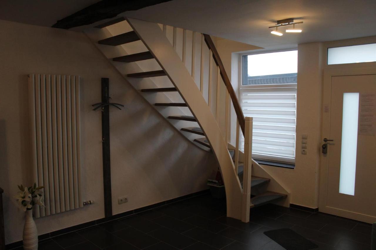 Nettes Landhaus Winterspelt Экстерьер фото